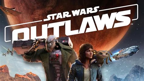 star wars outlaws ps5
